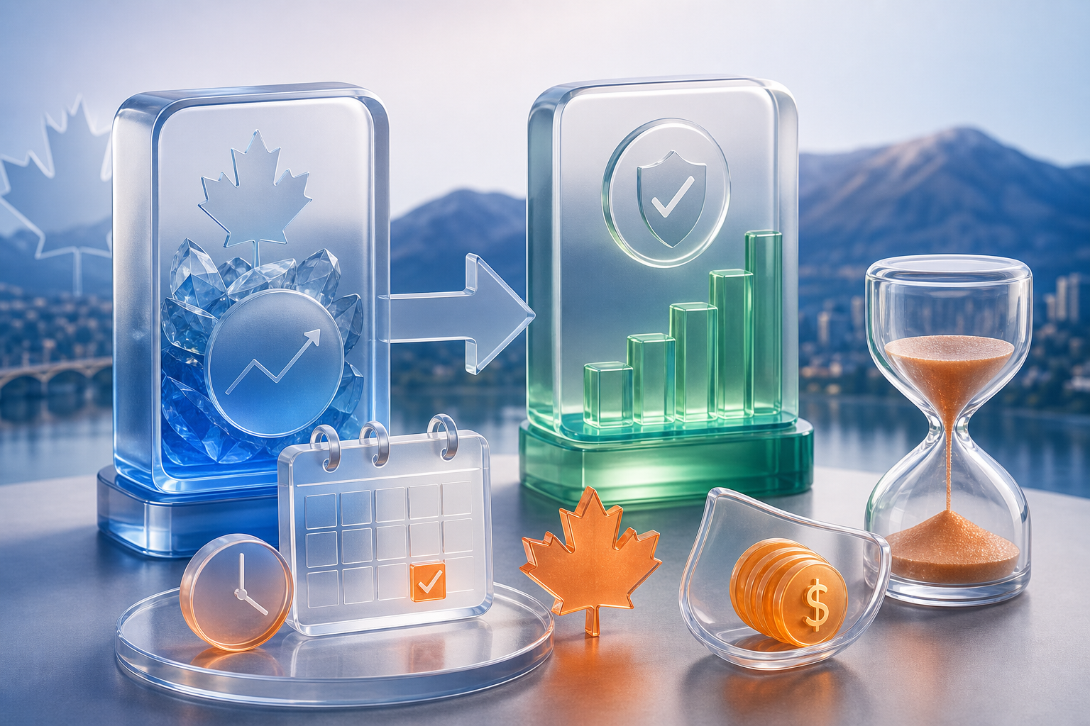 How to Convert Your RRSP to a RRIF at 71 Without Losing Thousands to Tax post image