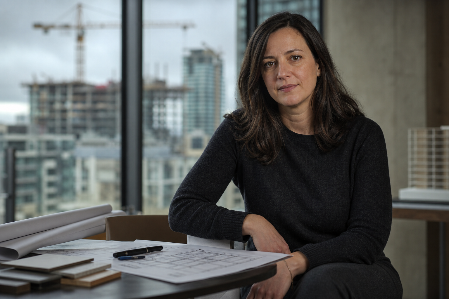 Canada Held Its Housing Target at 3.5 Million Units, That's the Crisis Right There post image