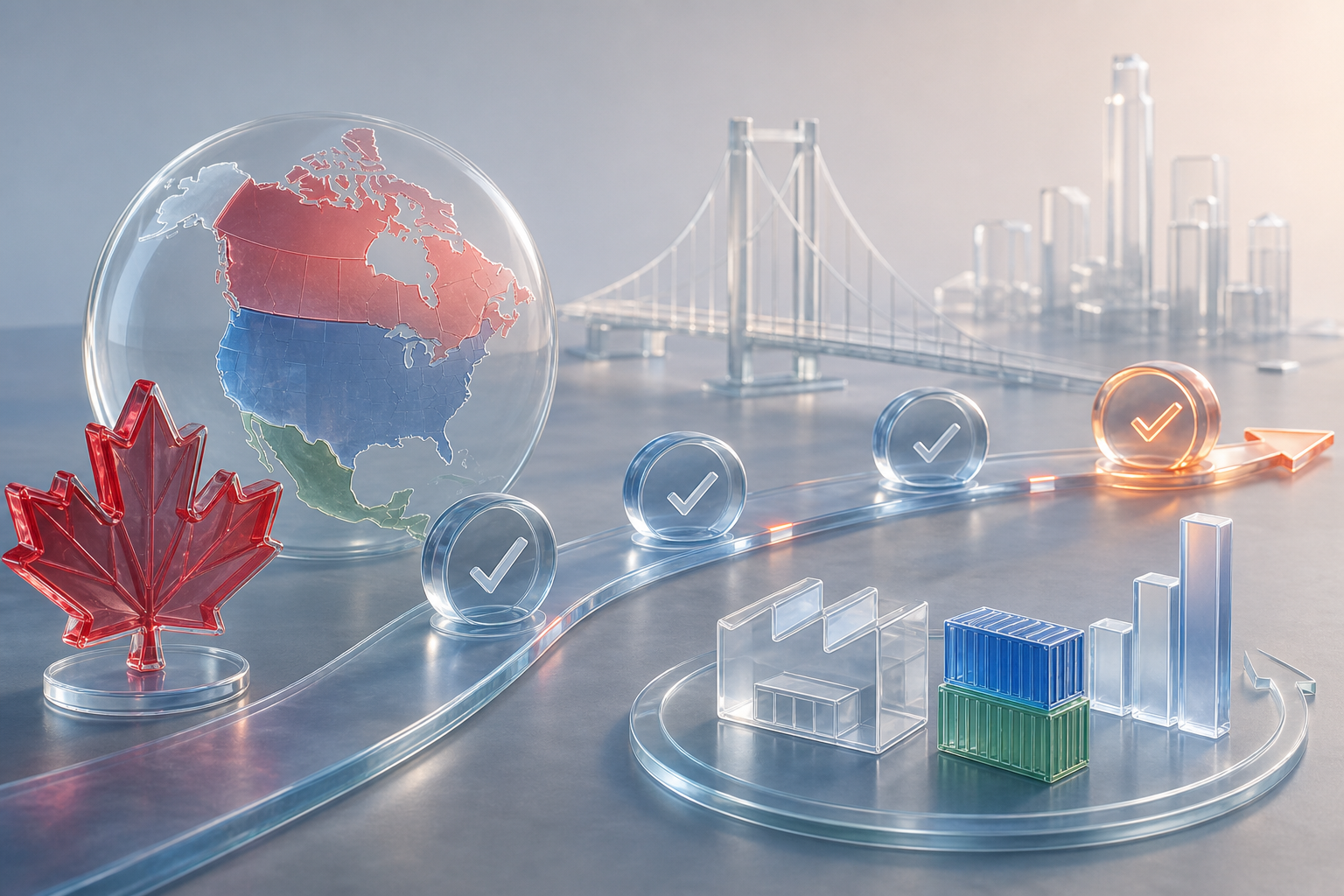 CUSMA review outcome triggers annual negotiations: how it changes your trade planning post image