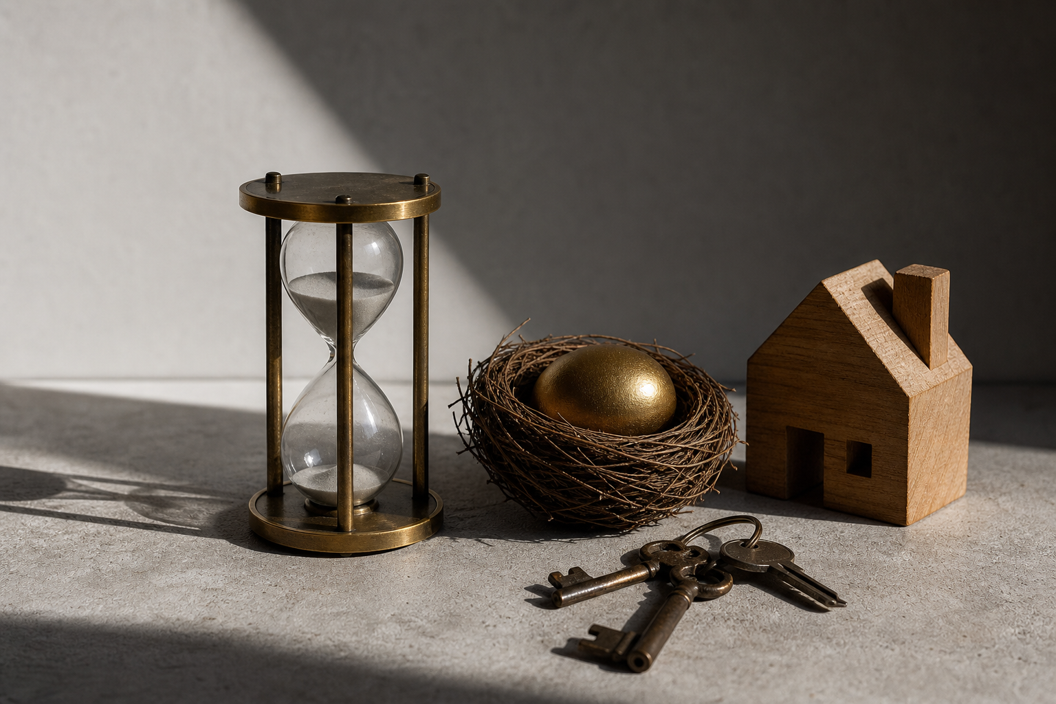 Three decisions that amplify the risk of outliving your savings, and how to undo them post image