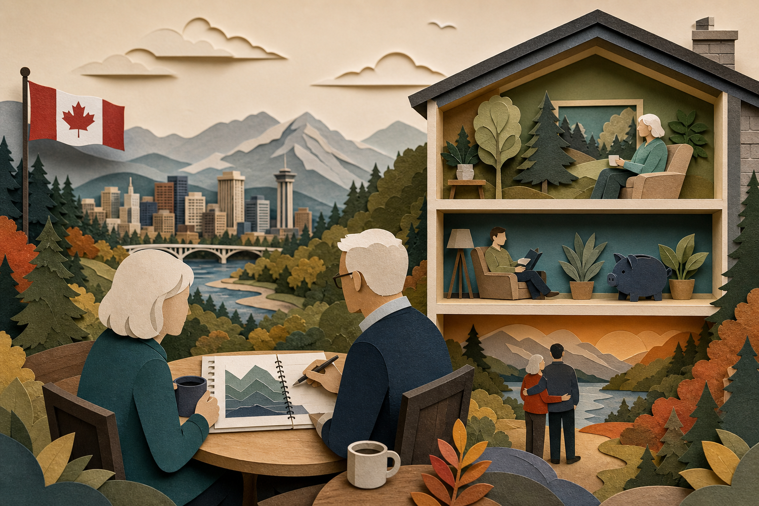 Where to hold $2 million in retirement: asset location cuts the tax bill by thousands post image