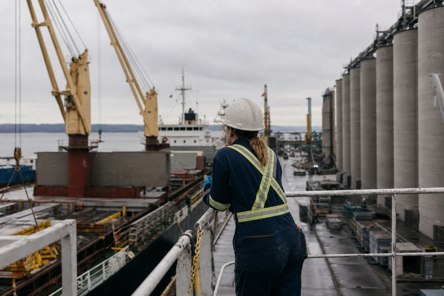 Canadian Exports to the U.S. Just Fell from 85% to 50%, and Your Trade Strategy Is Already Outdated post image