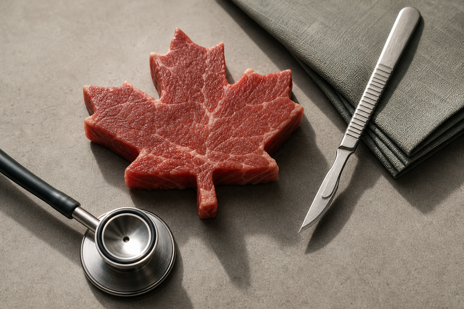 Canada's Budget Needs Surgery, Not Cosmetics: Why Half-Measures Will Deepen the Crisis post image