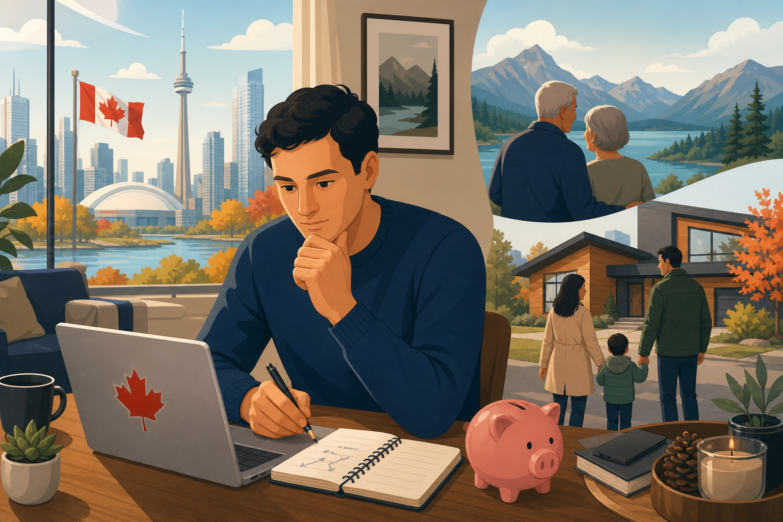 Scott Galloway's TFSA Math Still Holds: Why 2026's Stable $7,000 Limit Matters post image