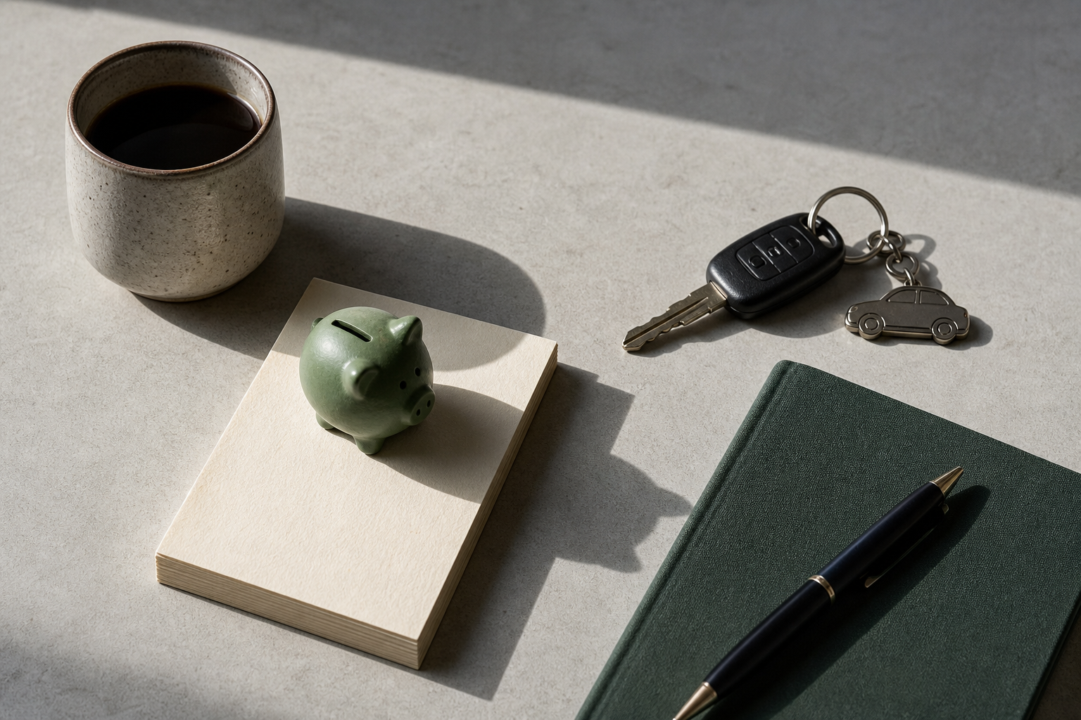 How to Build an Emergency Fund and Start Retirement Savings When Unexpected Costs Keep Hitting post image