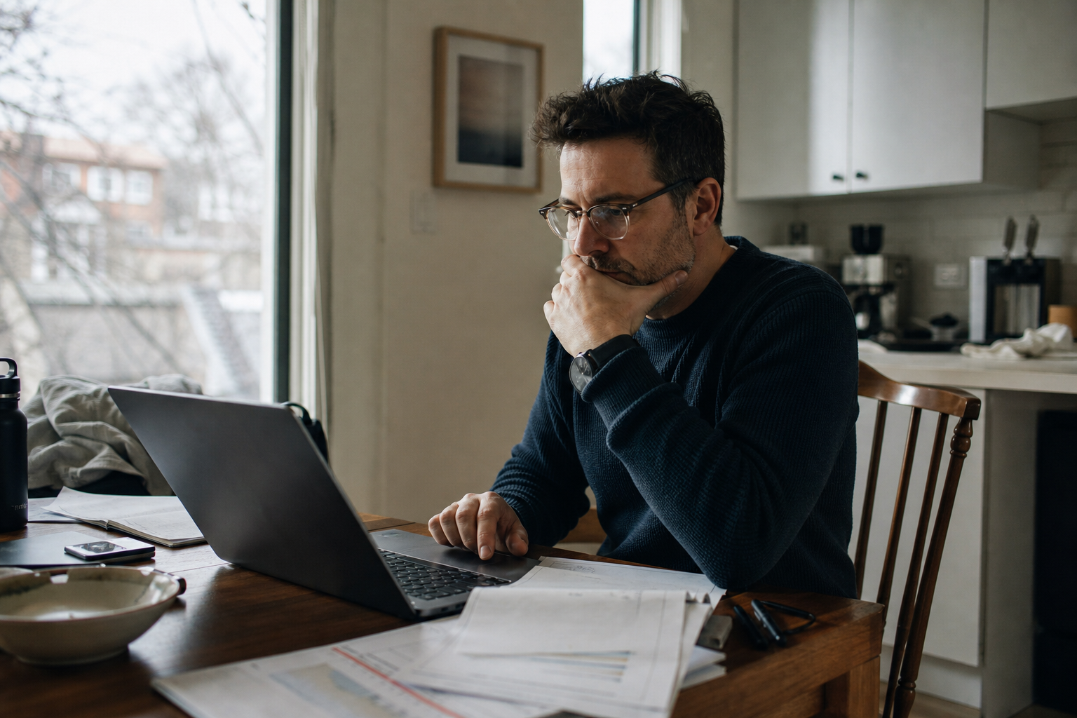 You Diversified Your Portfolio, But Your Income Comes From Two Clients post image