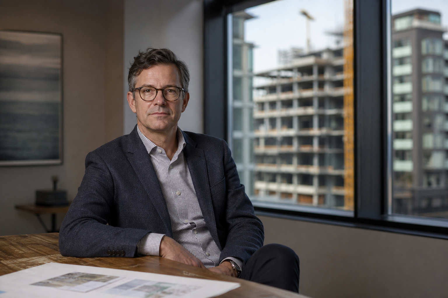 BC delivered 12,736 purpose-built rental units in 2024, highest in decades—but executives split on pace post image