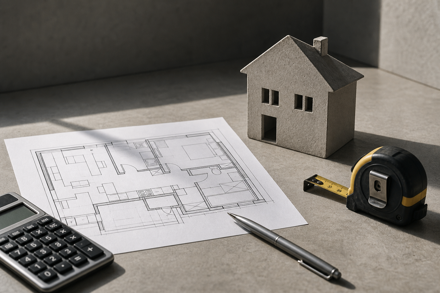 How to Turn Your Courtenay Home into a Mortgage-Paying Asset with a Legal Suite (and Explore Federal Loan Programs) post image