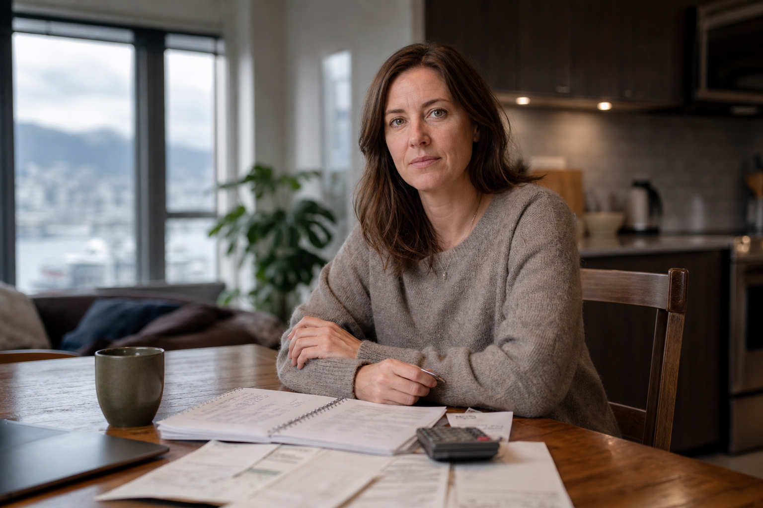 Your Lender Says You Qualify: Here's Why You Should Borrow Less post image