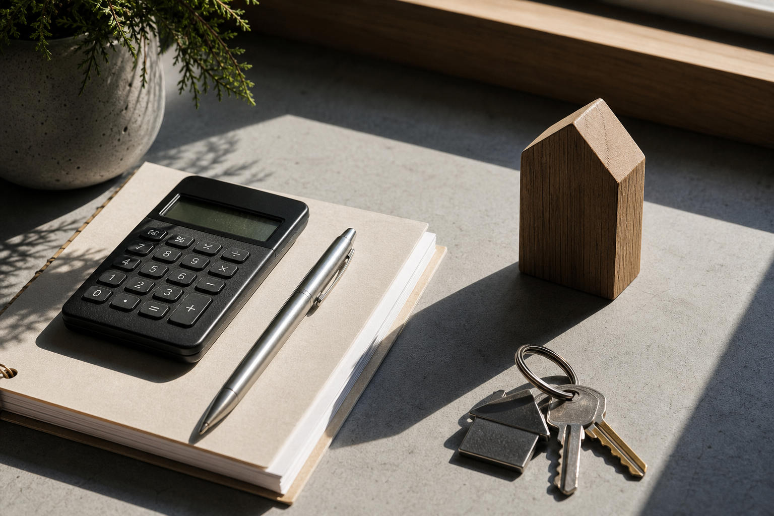 Calculate Your Lender-Switch Savings: A 5-Step Break-Even Guide for BC Homeowners at Renewal post image