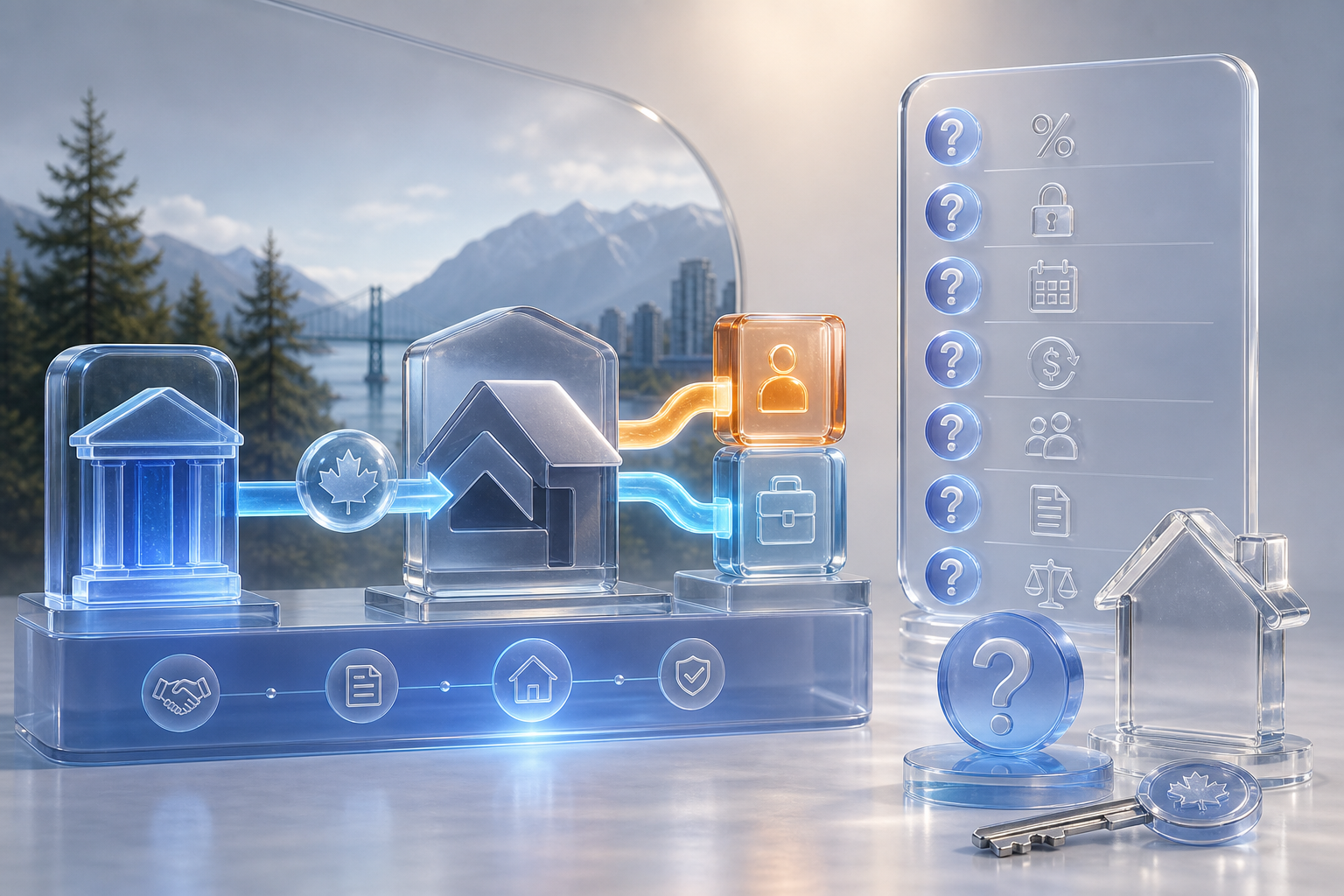 How Your BC Mortgage Broker Gets Paid, and 7 Questions to Ask Before You Sign post image