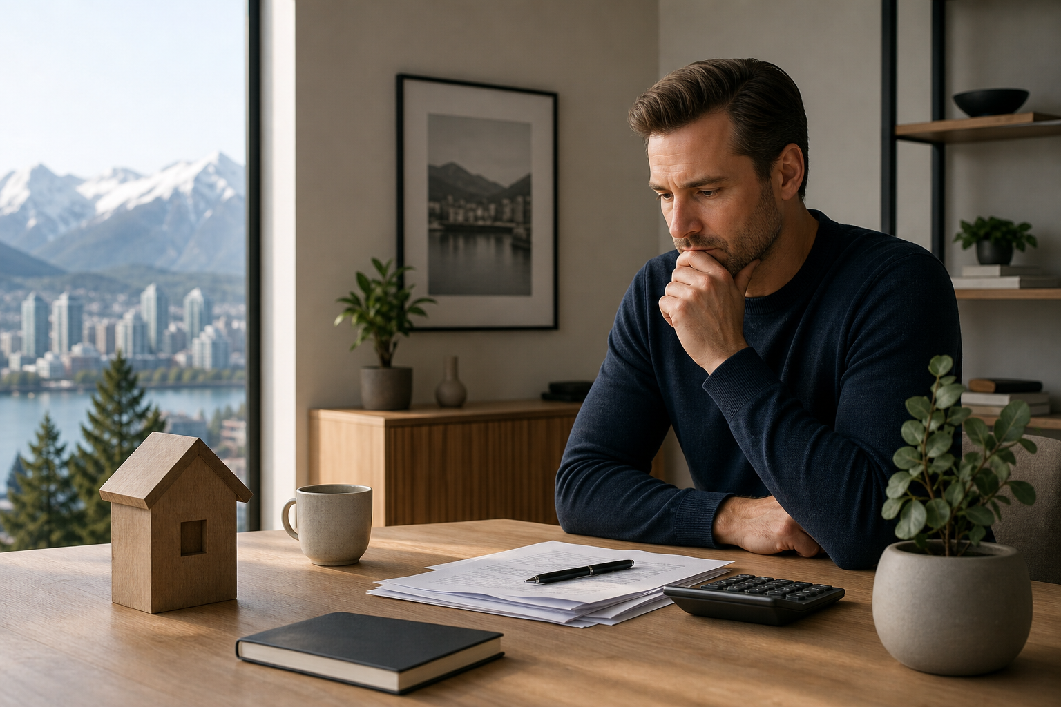 Closed Your Business? How Personal Guarantees and CRA Director's Liability Decide What You Owe post image