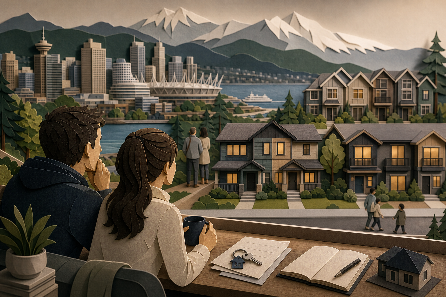 Over Half of Non-Homeowners Expect Never to Buy: What That Changes in BC post image