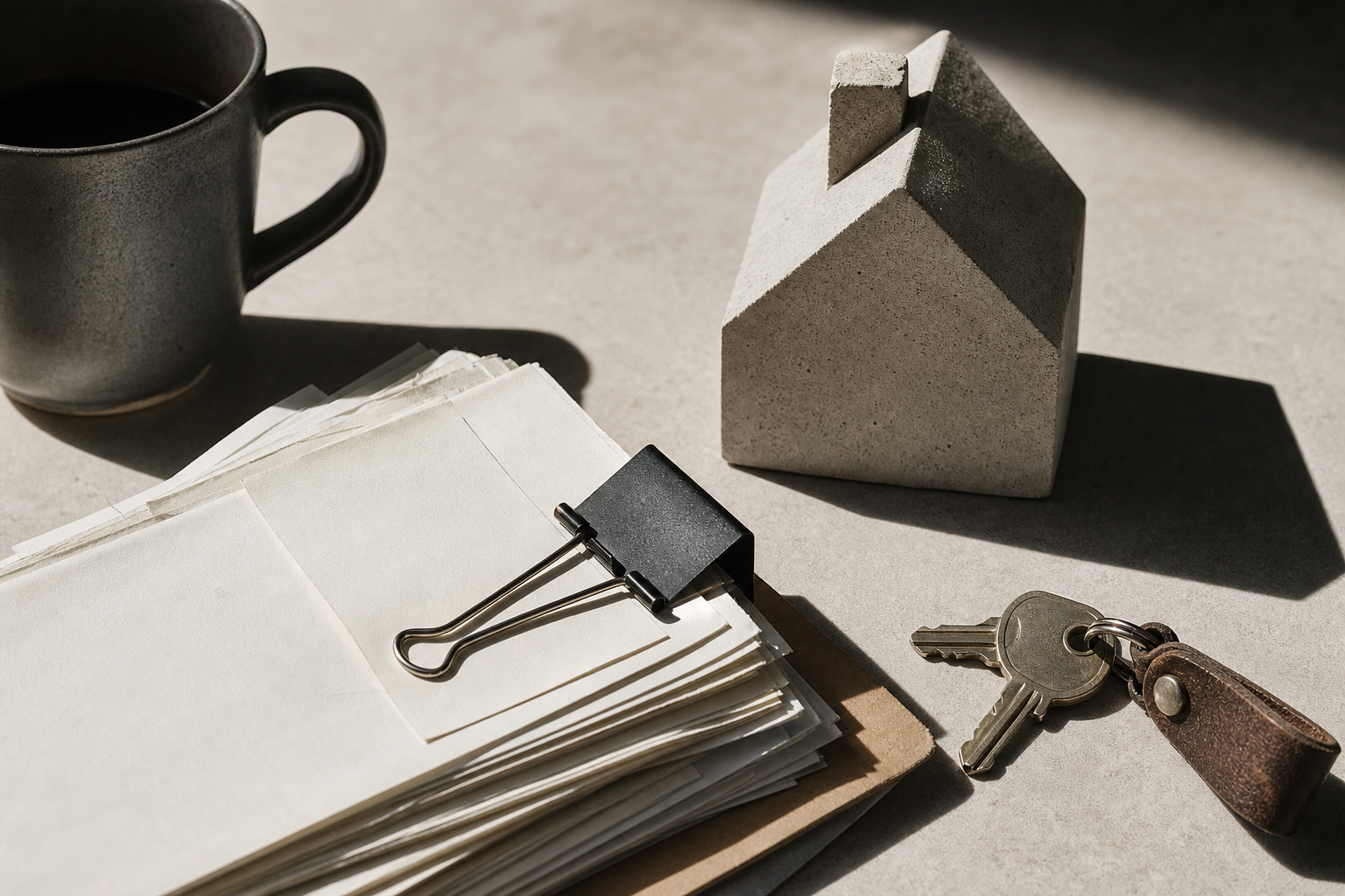 From 6.4% to 6.5%: How a Small Shift Affects Self-Employed Mortgage Approvals post image