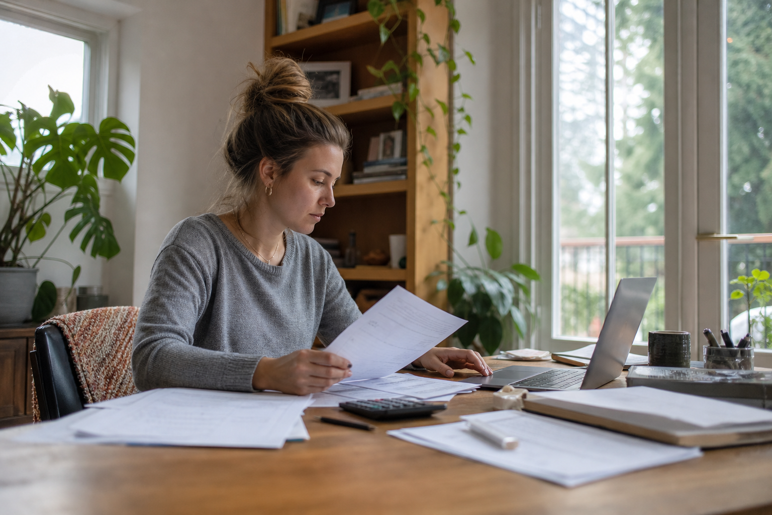 Gross-Up or Add-Back: Two Ways Your Self-Employed Income Can Count in 2026 post image