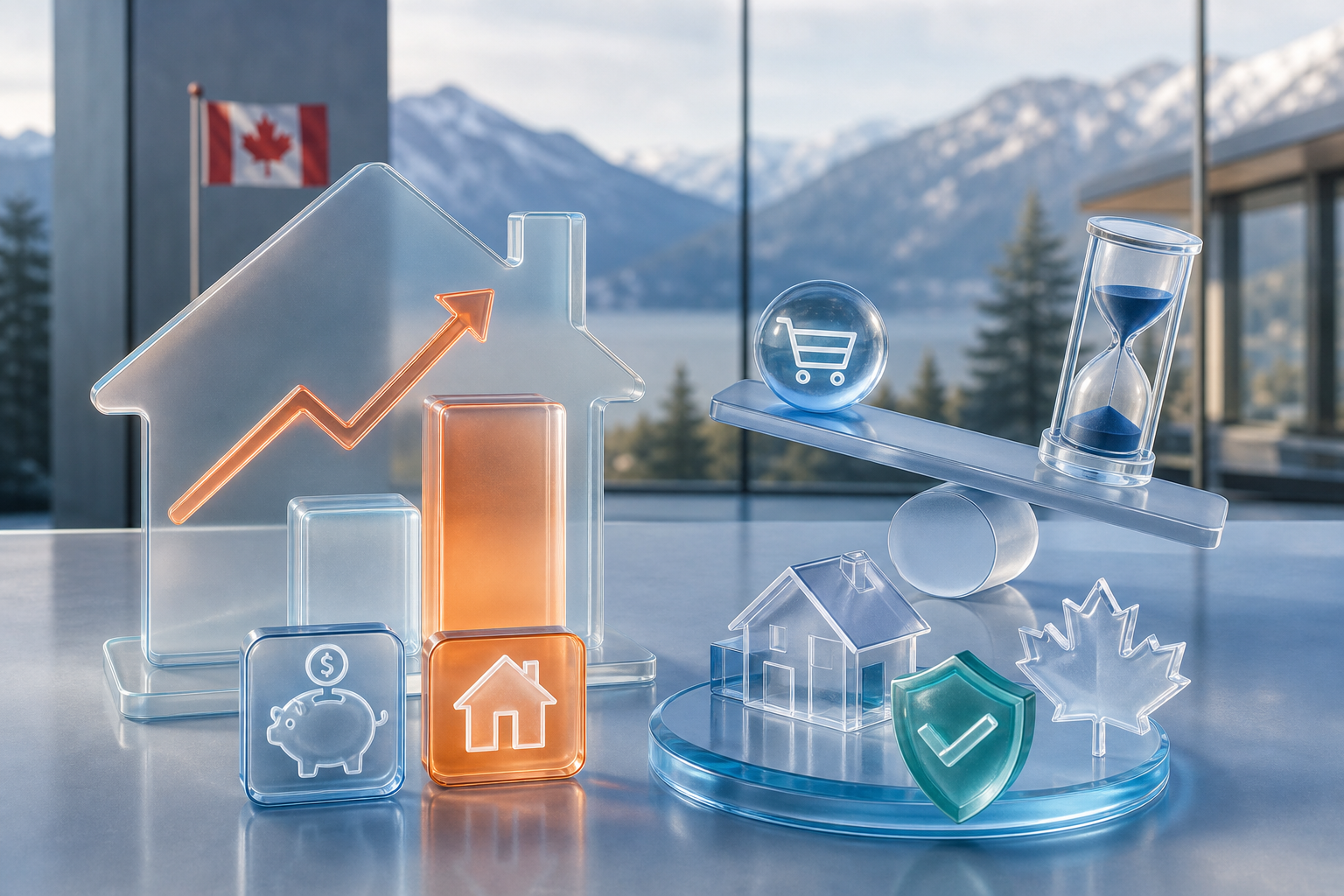 Buy Now or Wait? How July's $6,600 Price Rise Shifts Your Qualifying Math post image