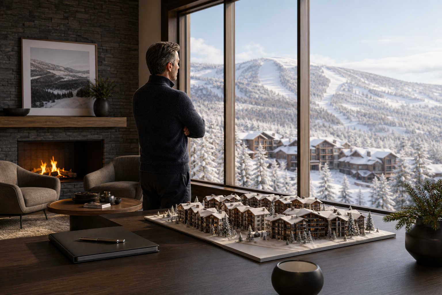 How One Realtor Sold 90% of Mount Washington Properties for 25 Straight Years