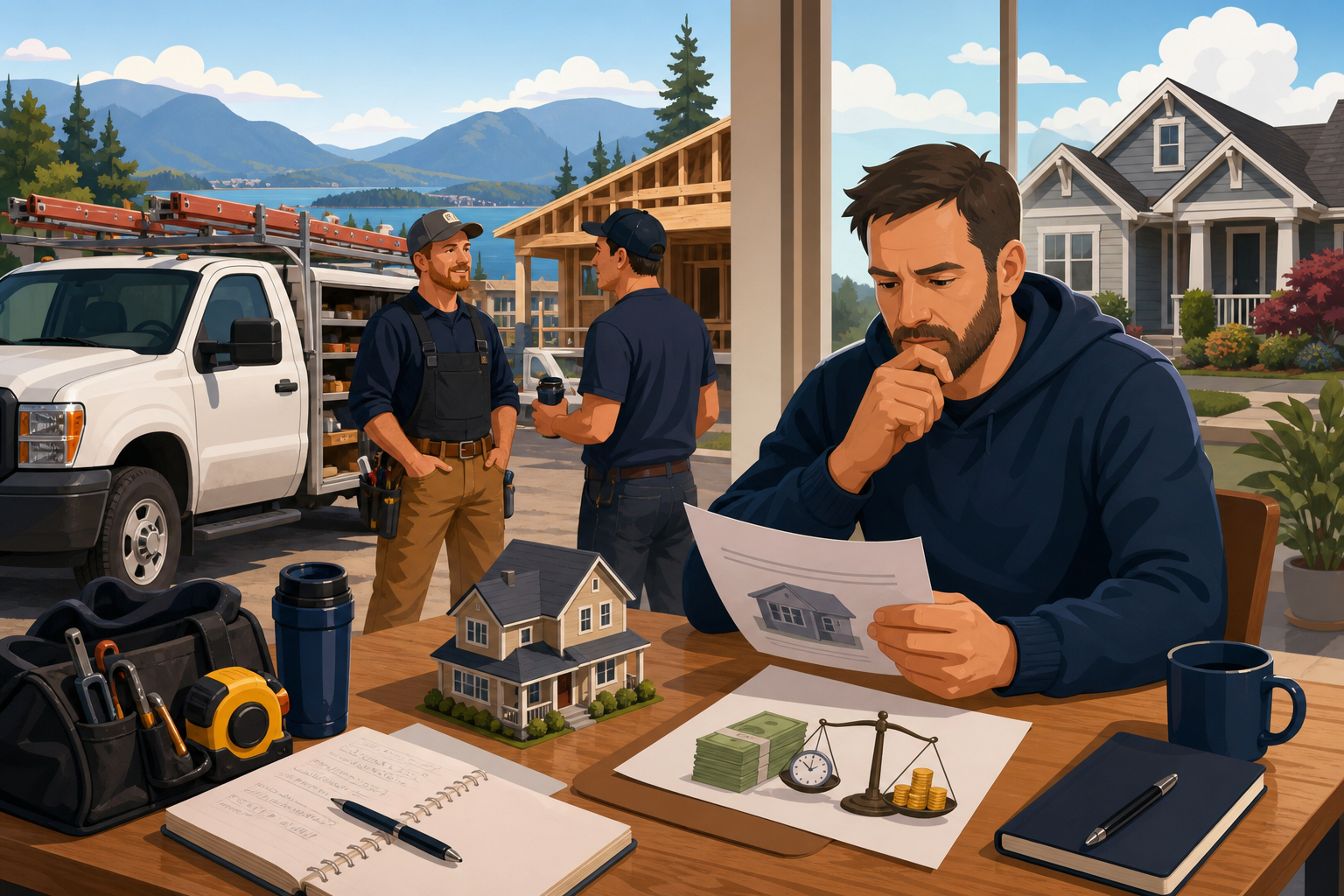 Refinancing to Clear $47,000 in Debt: BC Example Shows the Cash Flow Gain and the Total Cost Trade-Off post image