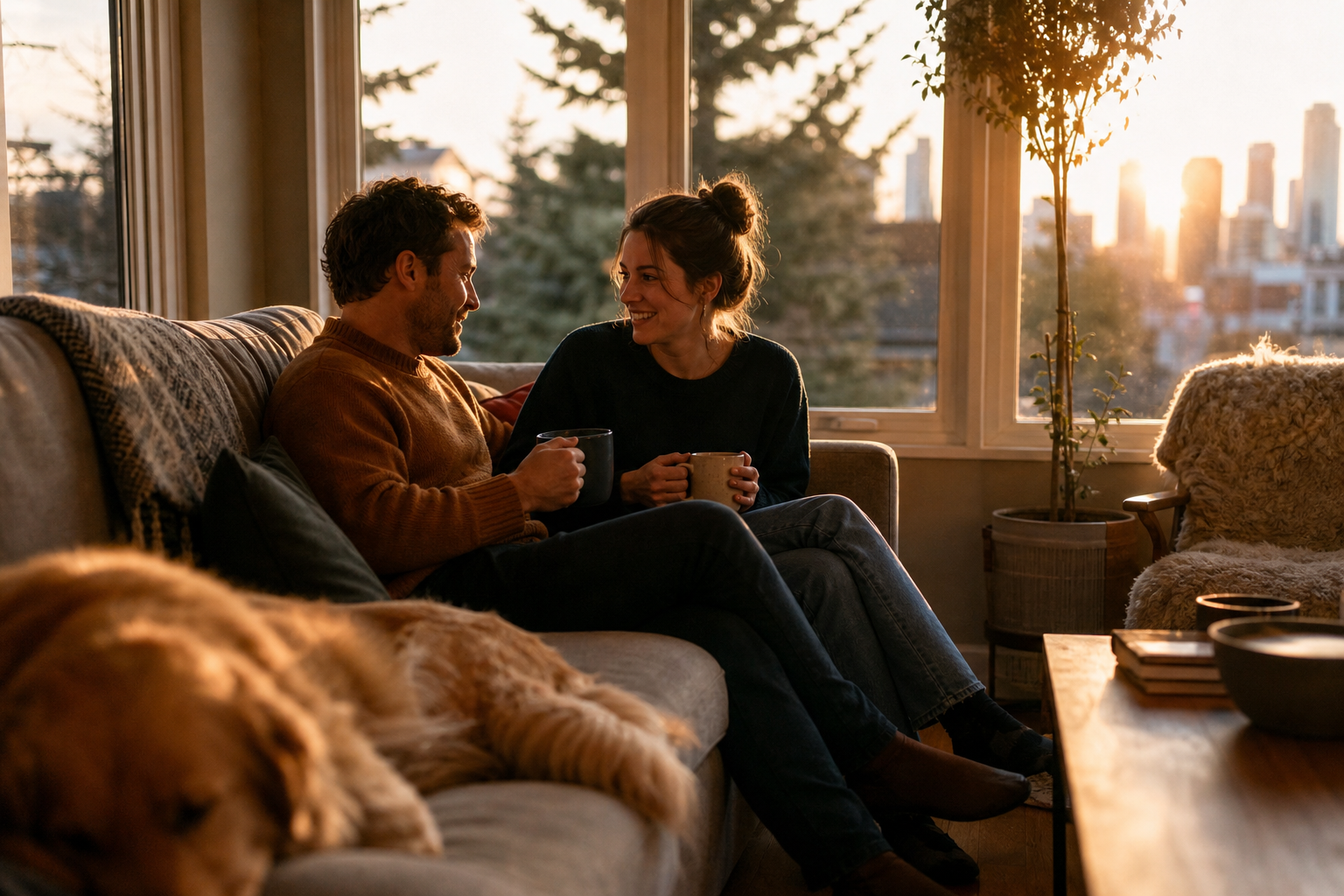 How an Offset Mortgage Turns Your Chequing Balance Into Interest Savings post image