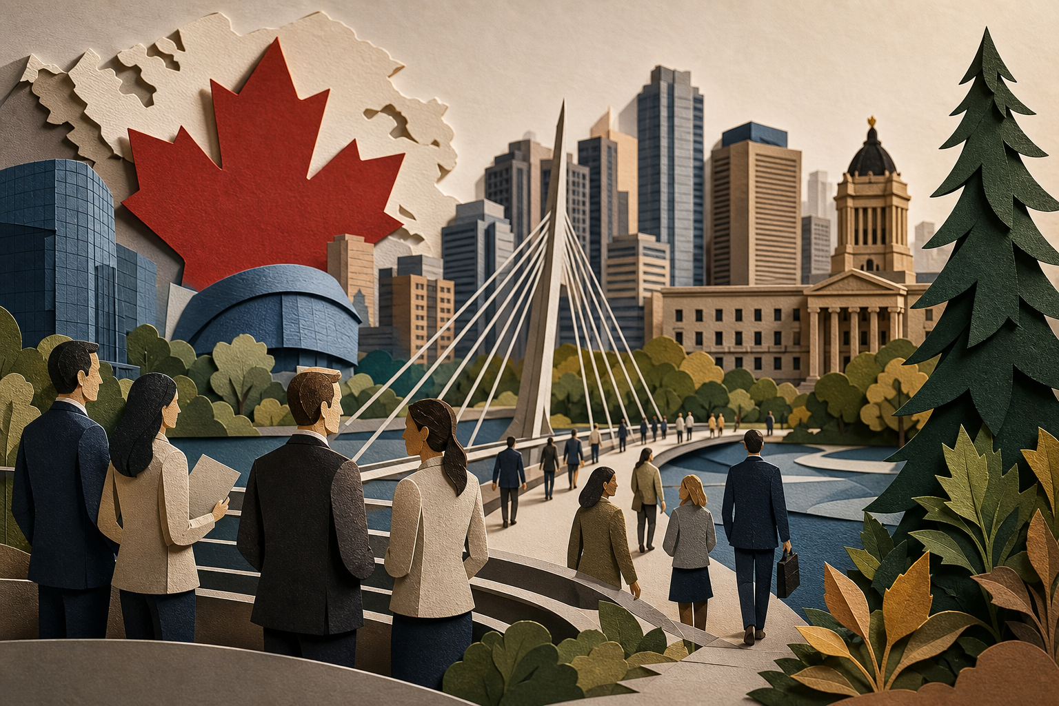 Canadian IPOs Are Back, and the Numbers Say This Isn't a Head Fake