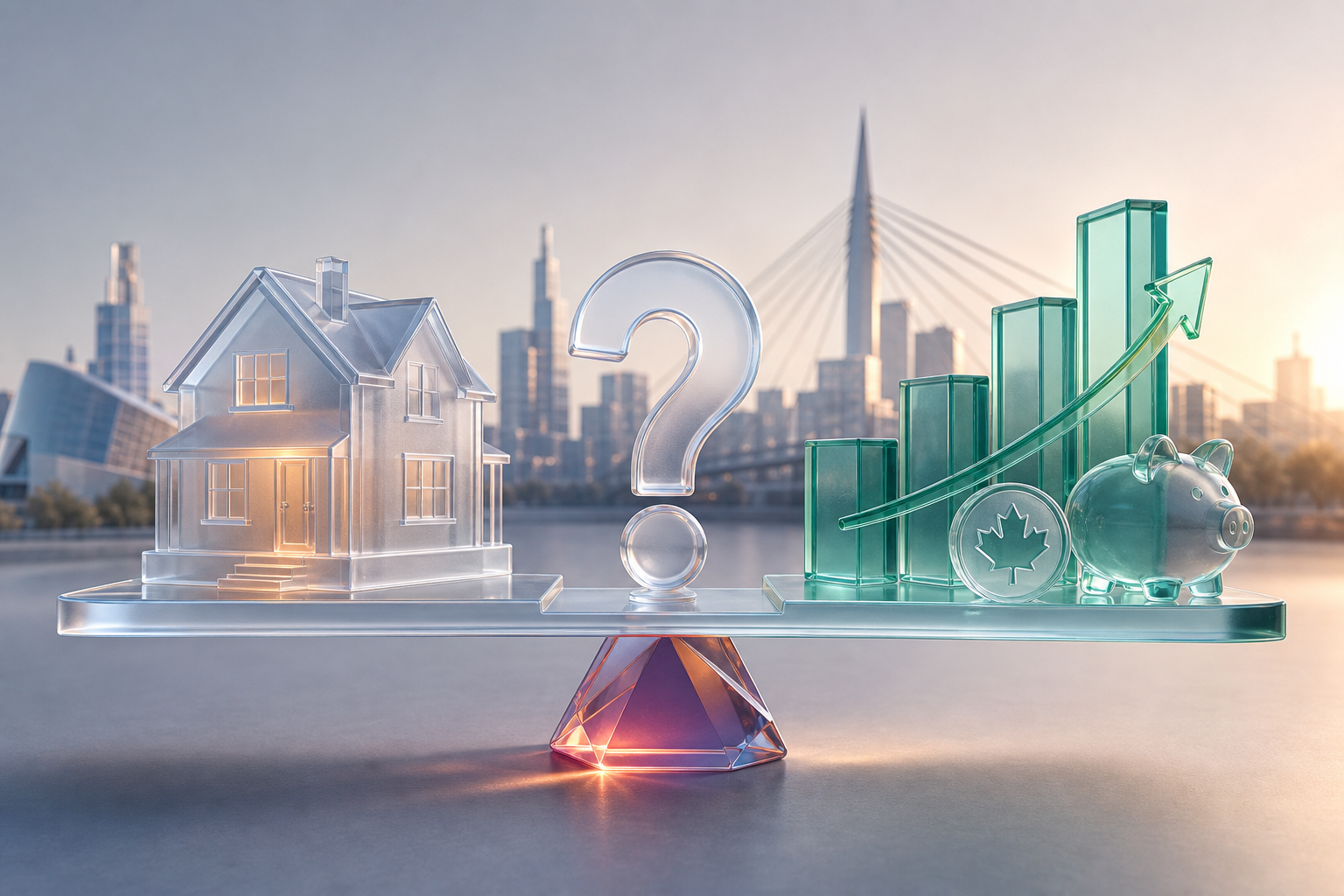 Pay Off Your Mortgage Or Invest? The Question Itself Costs High Earners Six Figures.