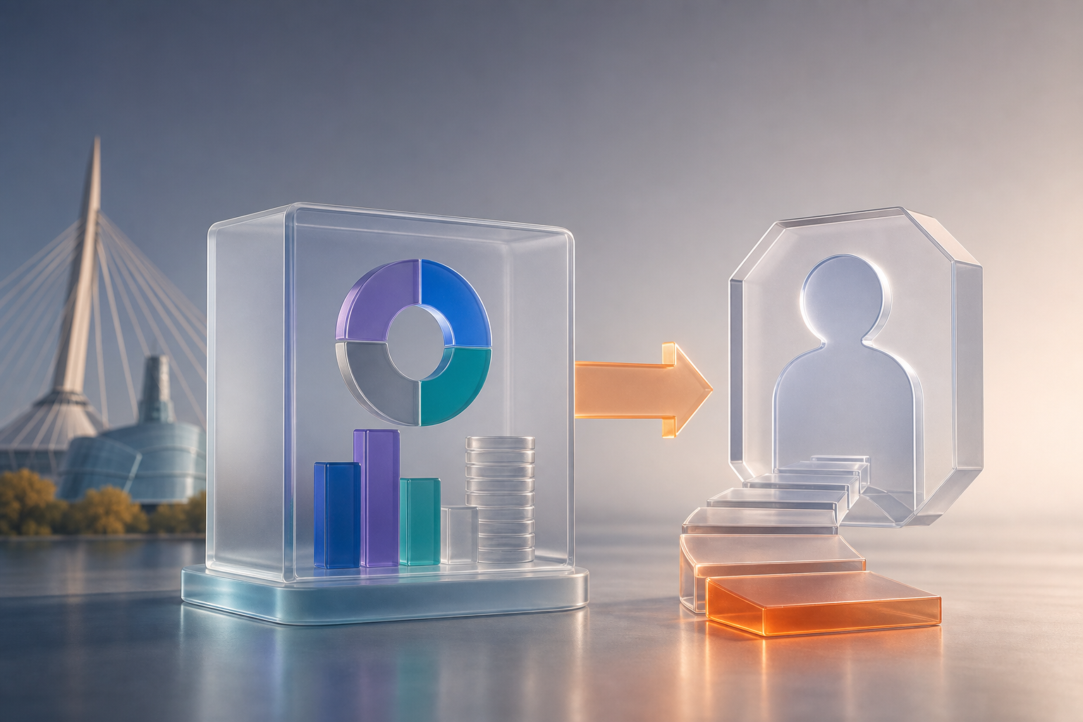 Your Portfolio Manager Isn't Building You a Plan