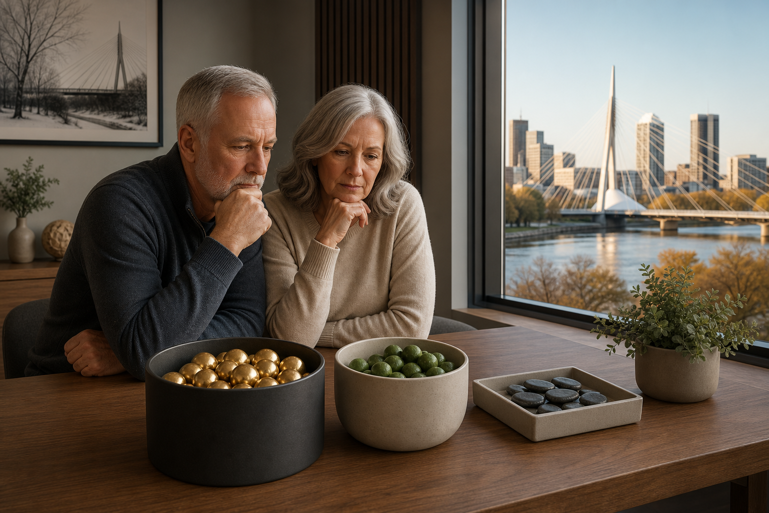The $340,000 Tax Gap You Create by Withdrawing Retirement Savings in the Wrong Order