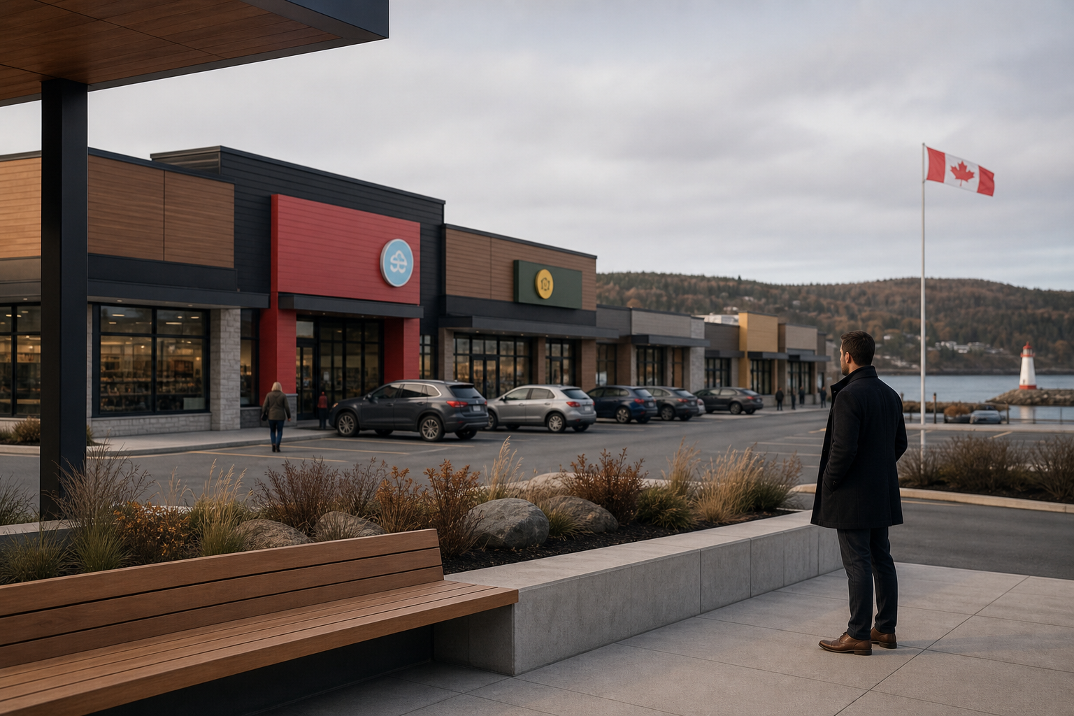 Axia's $5.28 Offer for Plaza Retail REIT: What a 20.8% Premium Reveals About Acquiring Scale in Canadian Retail post image