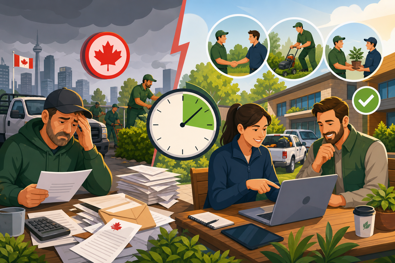 How 34 Minutes with RC4110 Can Save Your Business From a Six-Figure CRA Payroll Bill post image
