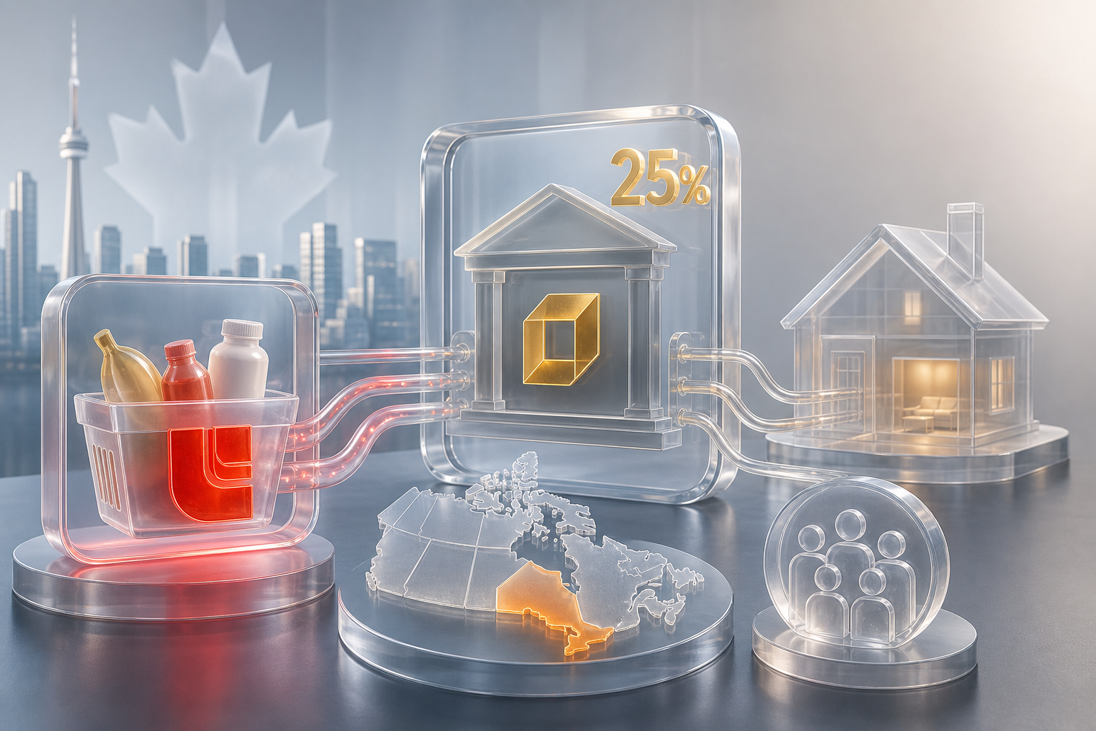 Loblaw's Push Toward 25% of EQB Reveals a Larger Play in Canadian Mortgage Distribution post image