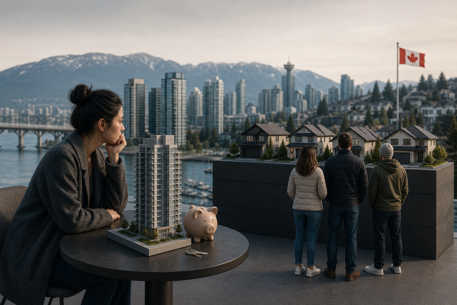 June 2026 Affordability Data Shows Canadian Policymakers Preparing for the Wrong Crisis post image