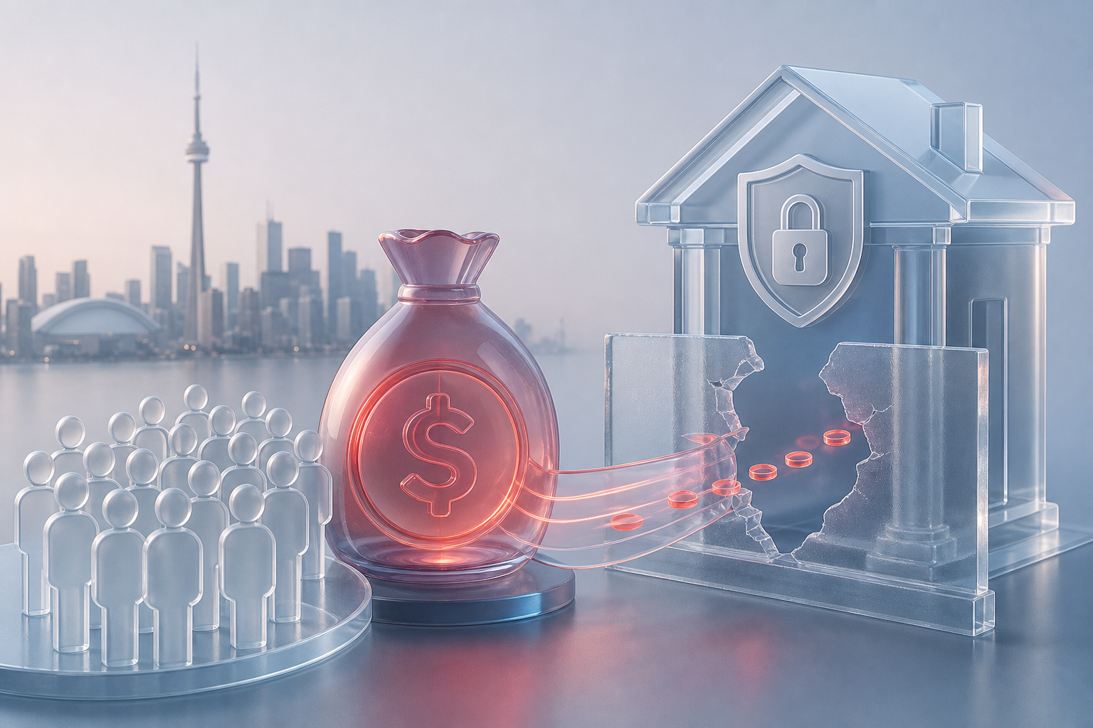 30 Ontario Investors Lost $5.3 Million to a MIC That Never Invested Their Money post image