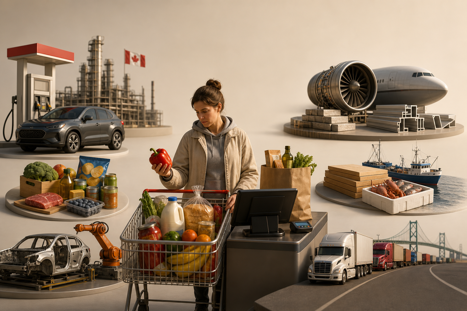 7 ways Trump's 50% tariffs will hit your wallet before September post image