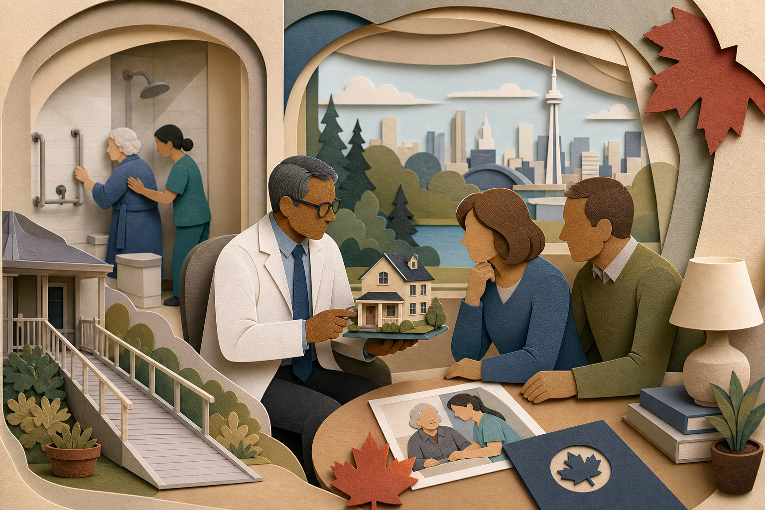 Why a Reverse Mortgage Lender Just Hired a Geriatrician post image