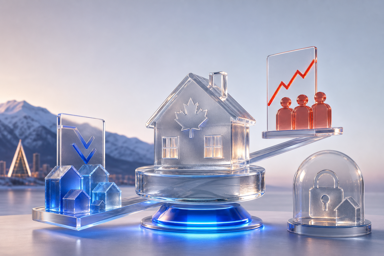 Supply, Not Sales, Drives Northern Home Prices in 2026 post image