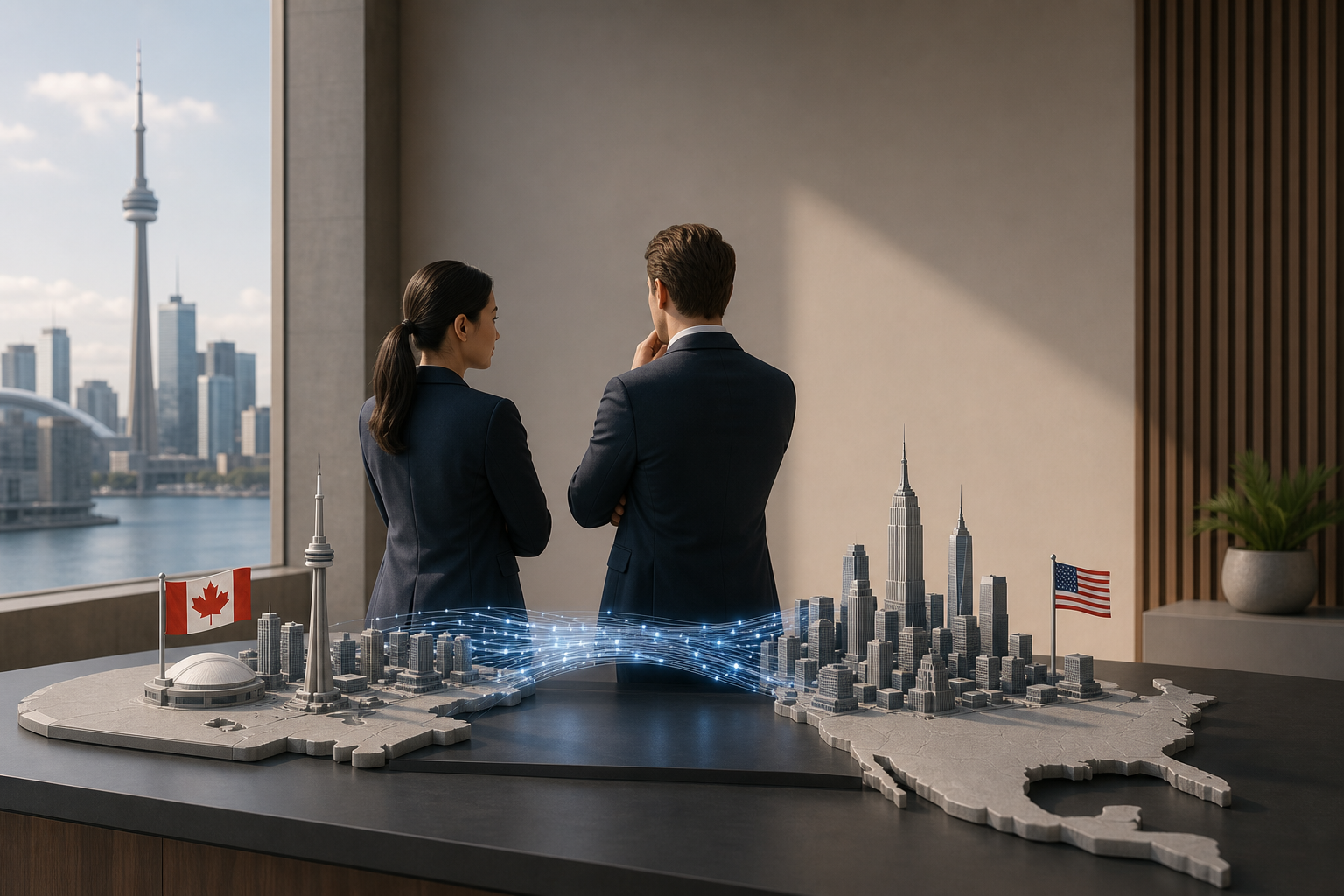 TMX Group Bets $800-Million on MEMX, Risking Its Canadian Identity for U.S. Market Share post image