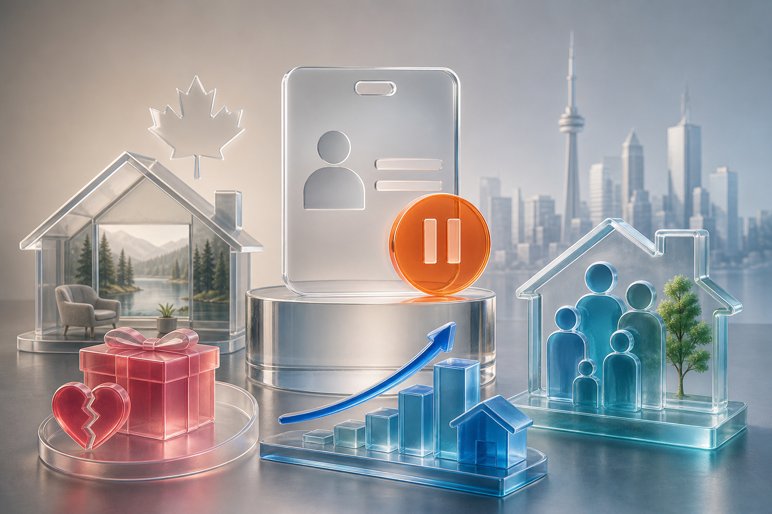Realtors Are Pausing Their Licenses, And Four Other Housing Stories That Shaped the Week post image
