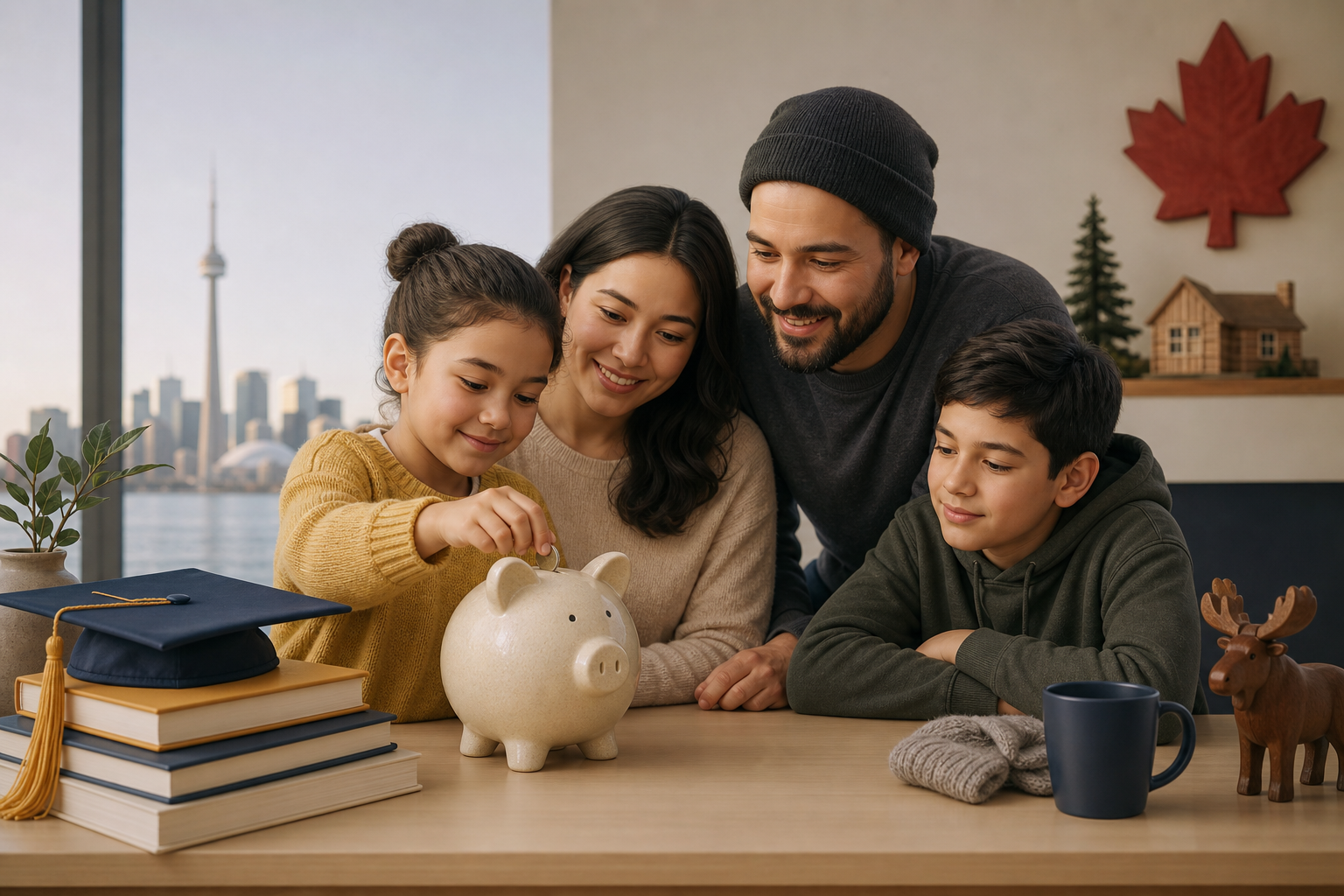 RESP government grants in Canada: How to claim $7,200 from CESG and CLB in 2026 post image