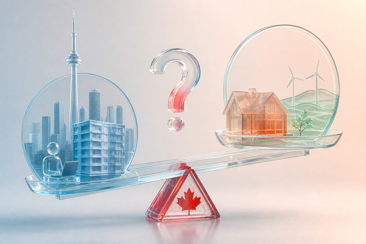 Canada's 'Best Cities for Renters' Rankings Are Measuring the Wrong Things post image