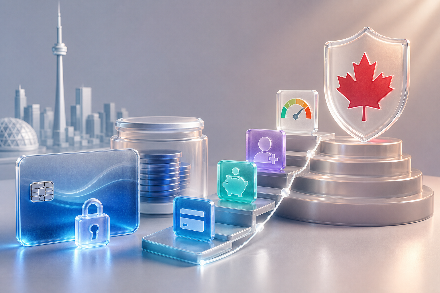 How to Build a Credit History in Canada From Zero post image