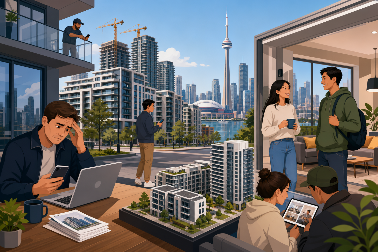 Rents Down 4% in July: What 'Stabilizing' Actually Means for Landlords and Tenants post image