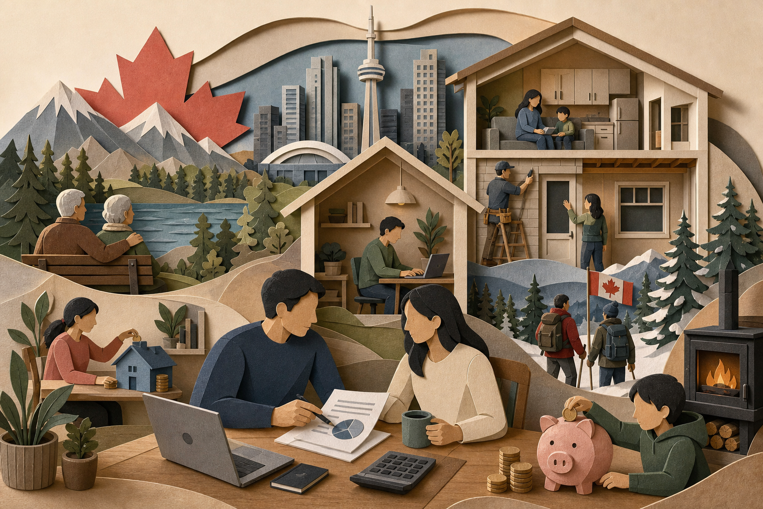 8 Tax Breaks Canadians Can Actually Use in 2026 post image