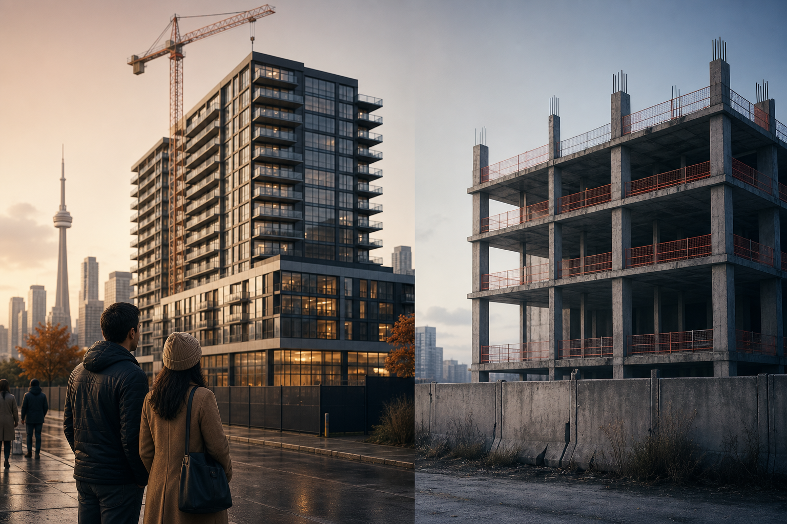 Canada's Rental Pivot Looks Like a Housing Win Until You Map the Ownership Gap post image
