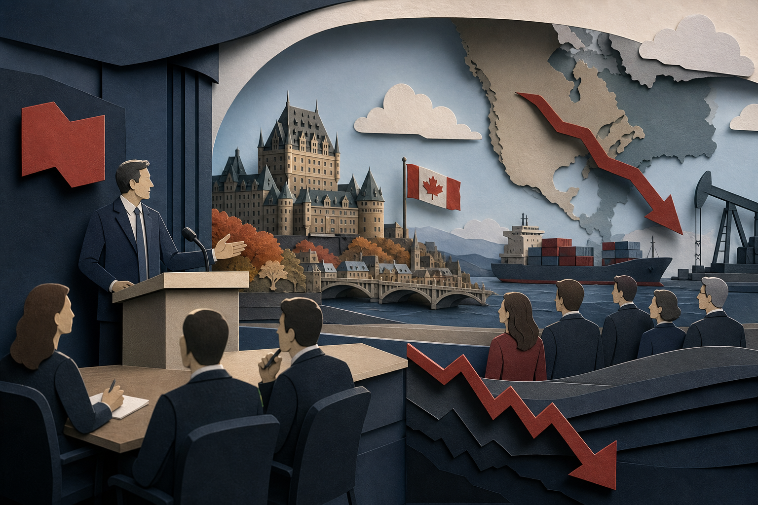 National Bank Earnings Beat Forecast, Stock Falls 4.2% Anyway post image