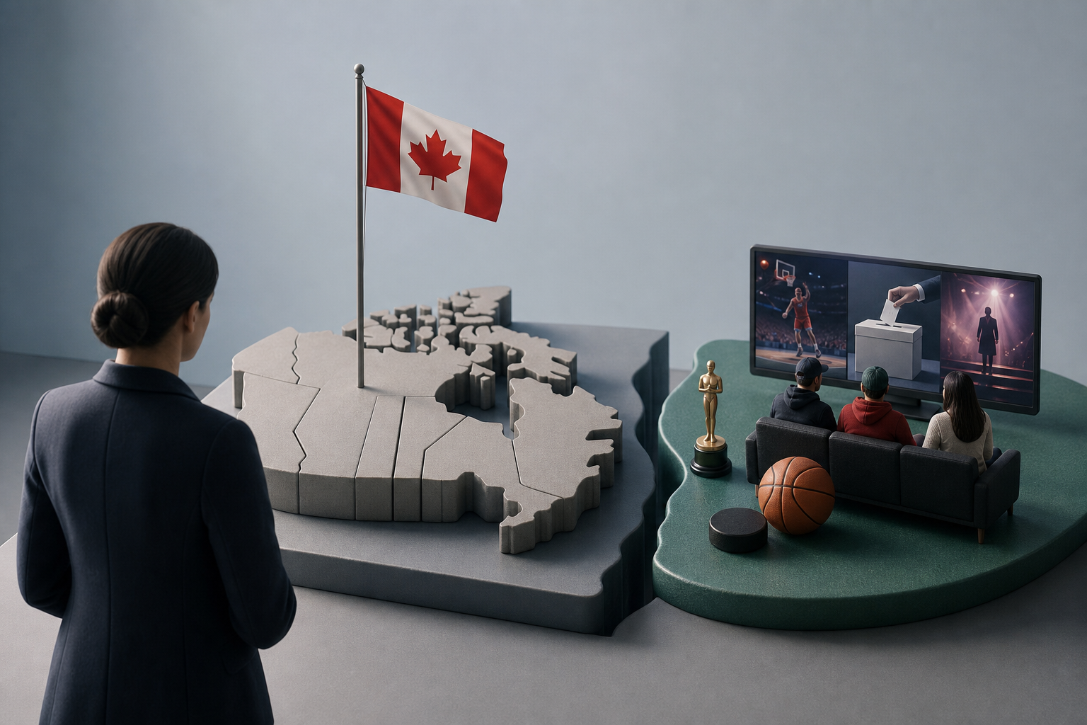 Canadian Securities Regulators Pass on Prediction Markets, Leaving Sports and Entertainment Contracts Unregulated post image