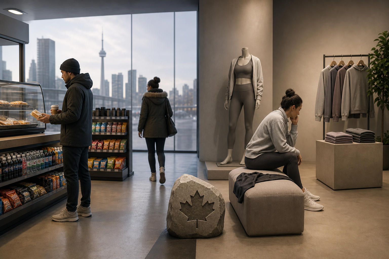 Couche-Tard Q1 Profit Climbs While Lululemon Cuts Revenue Forecast: What Canadian Investors Need to Know post image