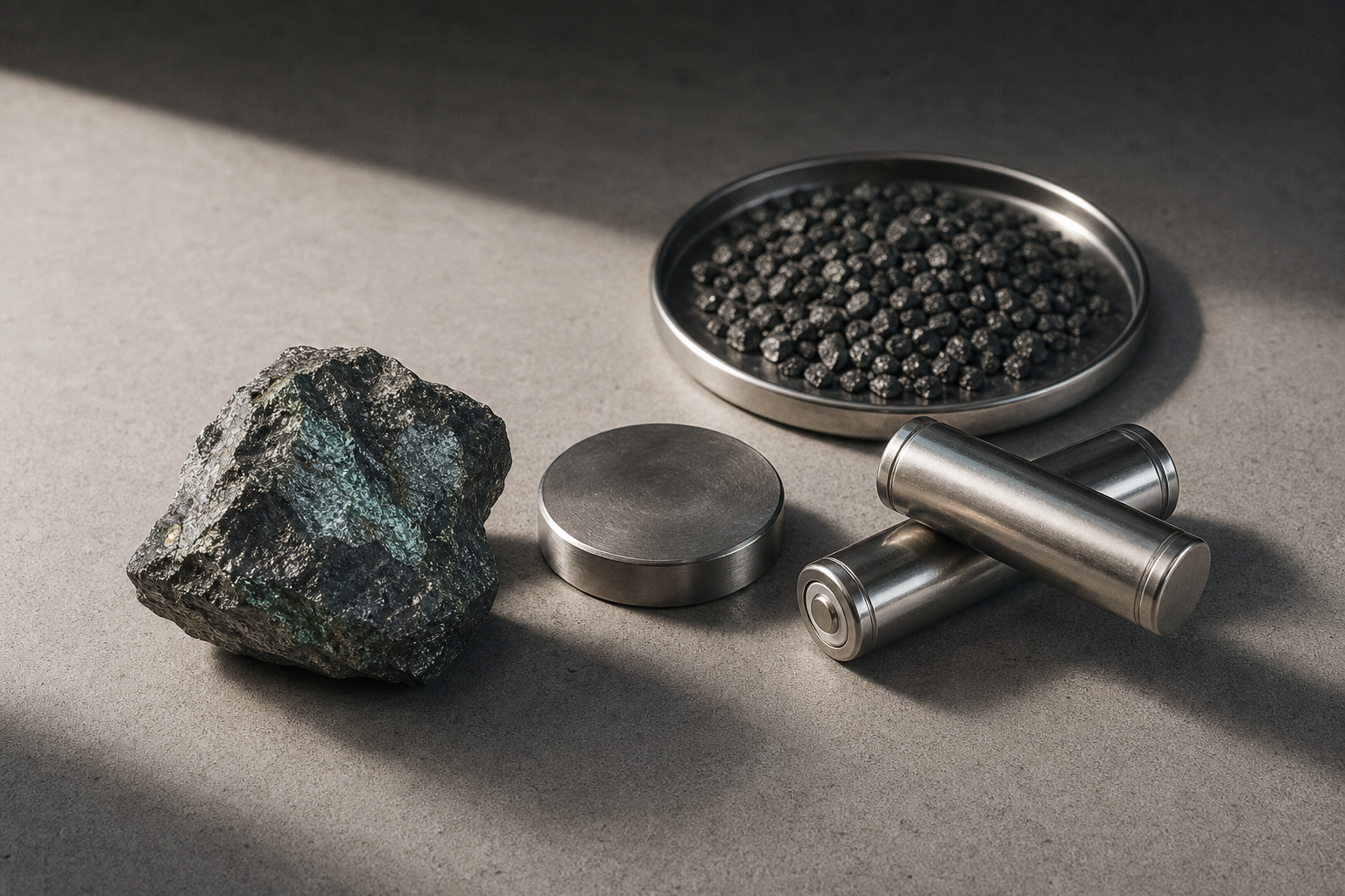 Sudbury Bets Its Future on Nickel as Trade War Threatens the Logic post image