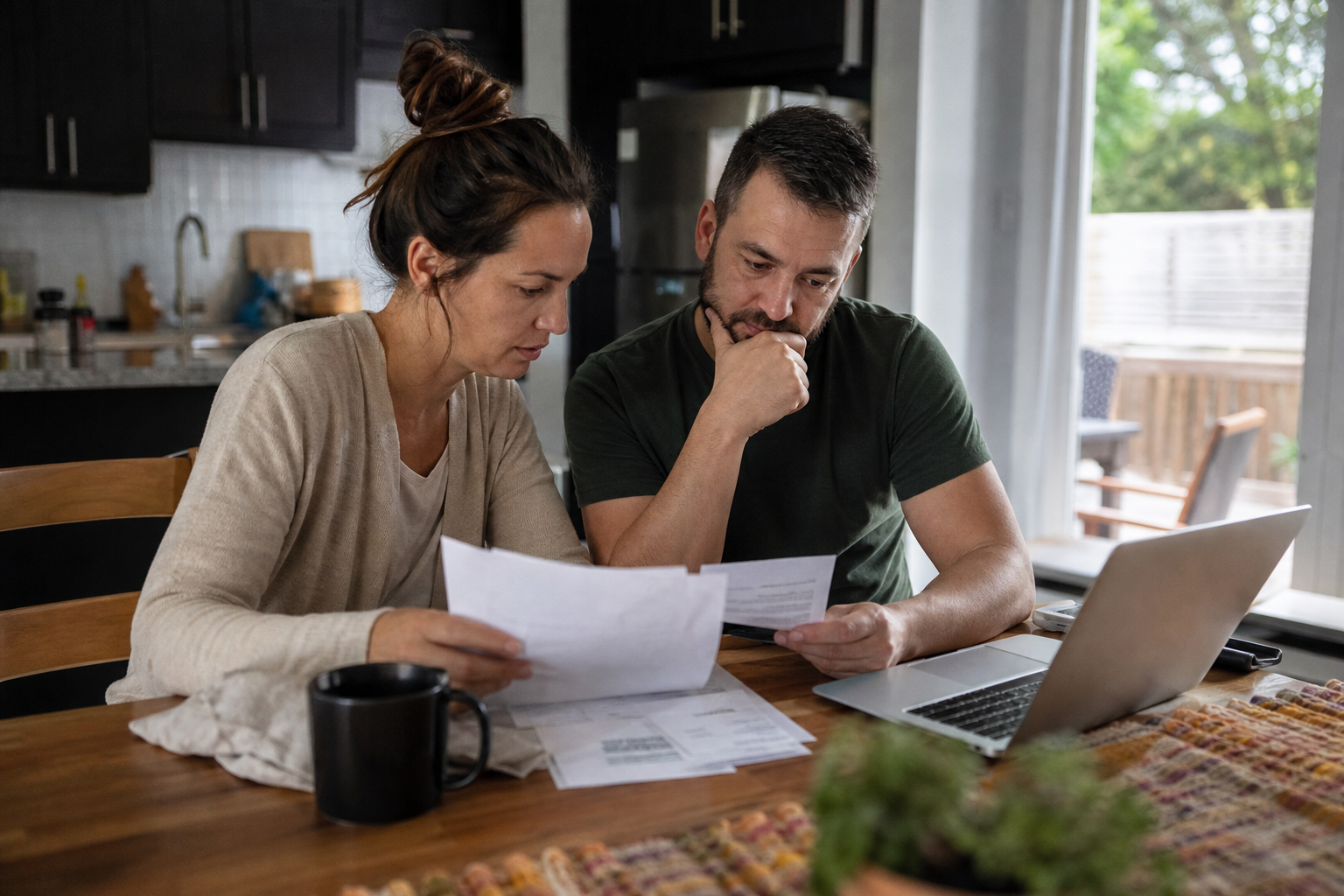 7 Ways to Secure Your Income Before Tariffs Hit Canadian Jobs post image