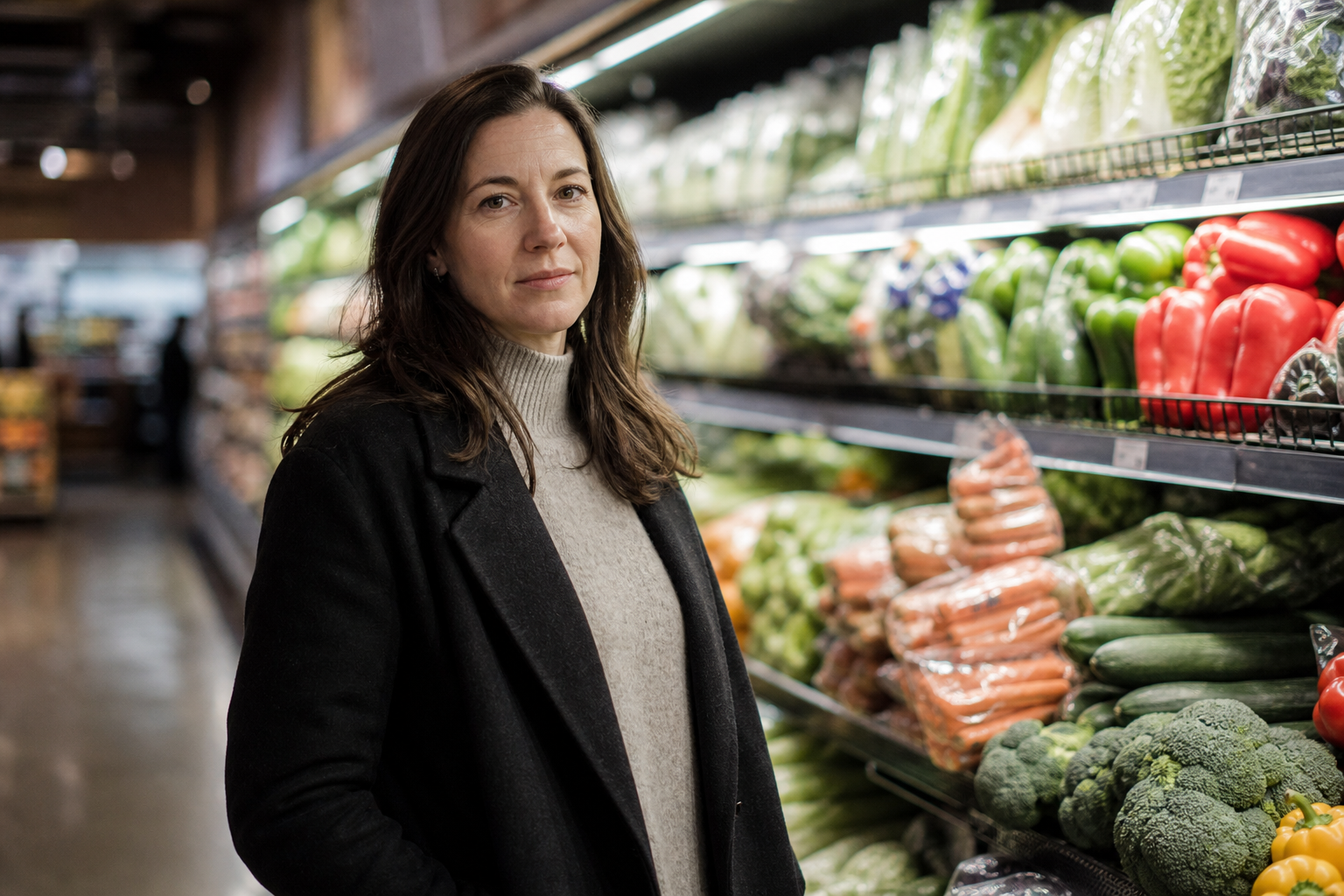 How Canada's tariff response might shield grocery bills—and how it might not post image