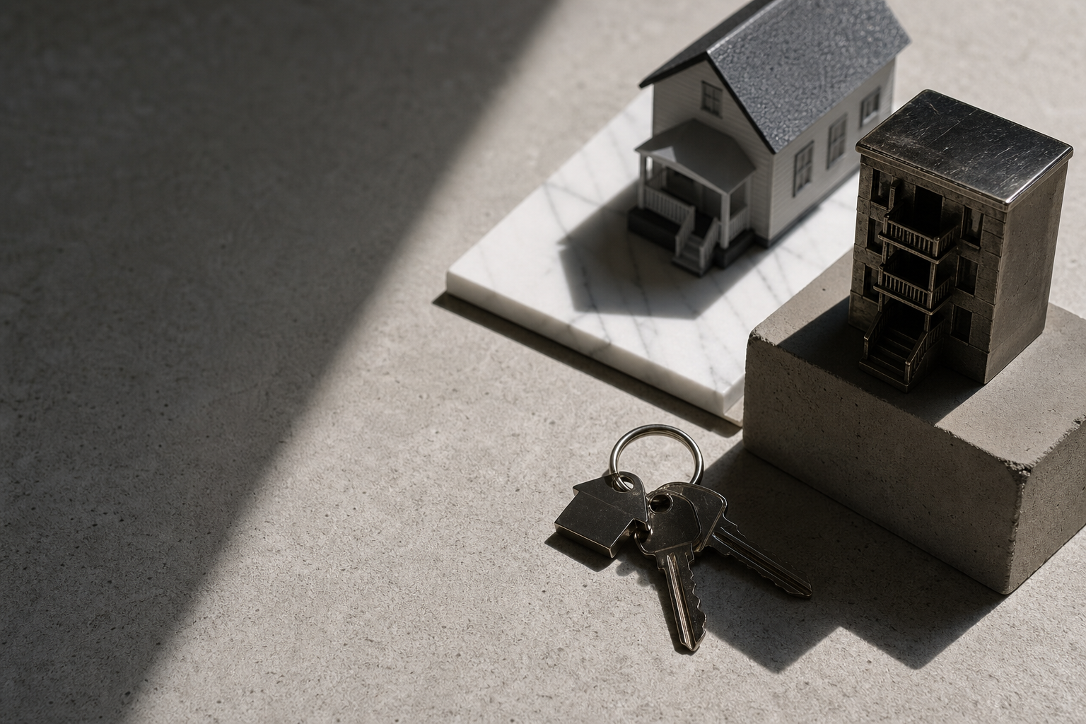 Montreal Home Sales Down 13%, Prices Up: Why 'Rebalancing' Doesn't Mean What You Think post image